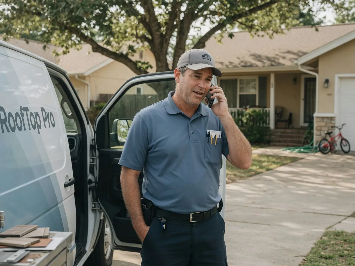 Roof Repair Swoope, VA FAQs