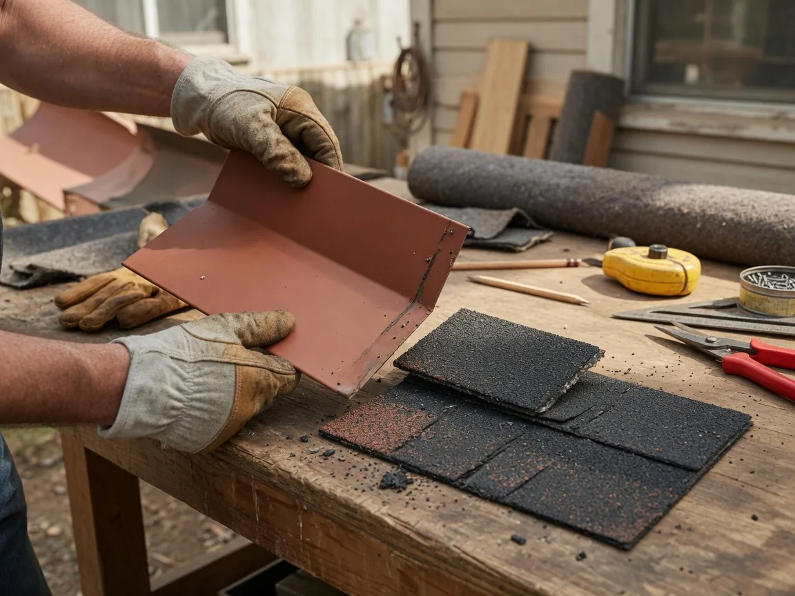 Roof Repair company in Swoope, VA